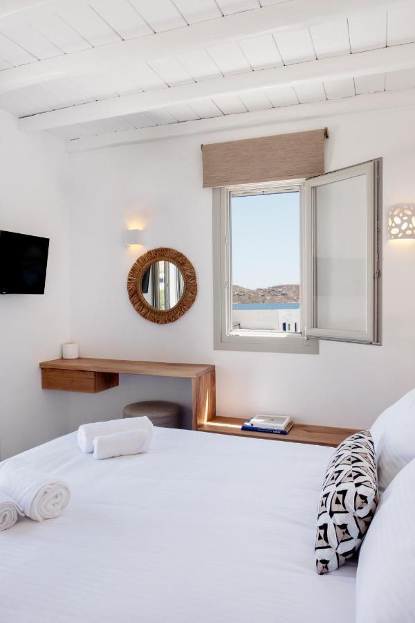 Nautilus Serifos Livadakia Exterior photo